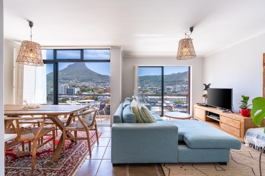 2 Bedroom Property for Sale in Gardens Western Cape